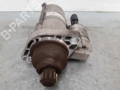 Starter VW PASSAT B6 (3C2) 2.0 TDI | BP6554496M8 