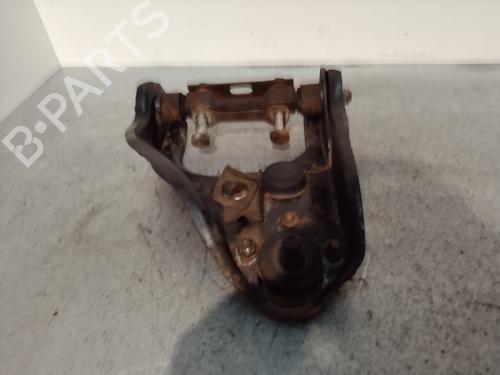 Left front suspension arm OPEL FRONTERA A (U92) 2.8 TD (5BMWL4, 5BSUD2) | BP23503004M12 