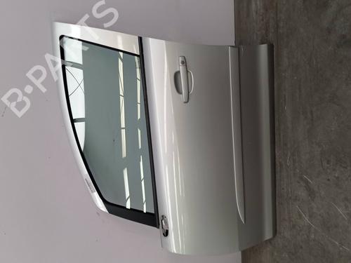 Used Left front door OPEL CORSA D (S07) [2006-2015]  29291078