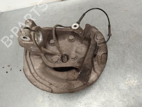 Right front steering knuckle BMW 3 Touring (E91) 320 d | BP20688742M26 