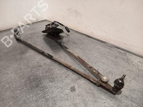 Motorino tergicristallo anteriore MITSUBISHI GALLOPER (JK-01) [1998-2003]  32134620