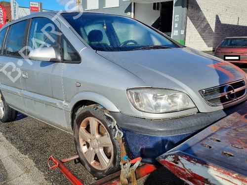 Engine OPEL ZAFIRA A MPV (T98)  | BP25338499M1 