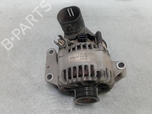 Alternator FORD MONDEO III Saloon (B4Y) 2.0 TDCi | BP17197776M7 