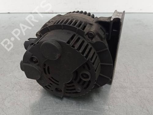 Alternator MERCEDES-BENZ A-CLASS (W168) A 160 CDI (168.007) | BP12599797M7 