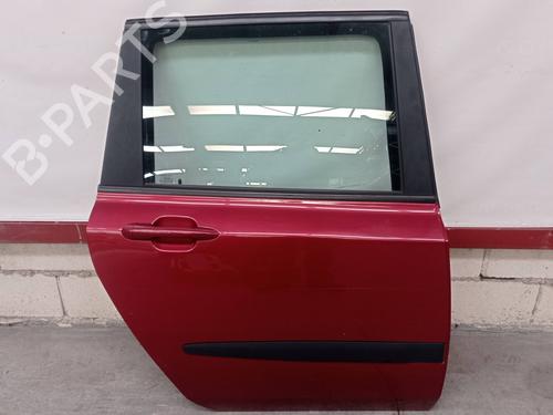 Dør højre bagtil FIAT STILO (192_) 1.6 16V (192_XB1A) (103 hp) 9684540