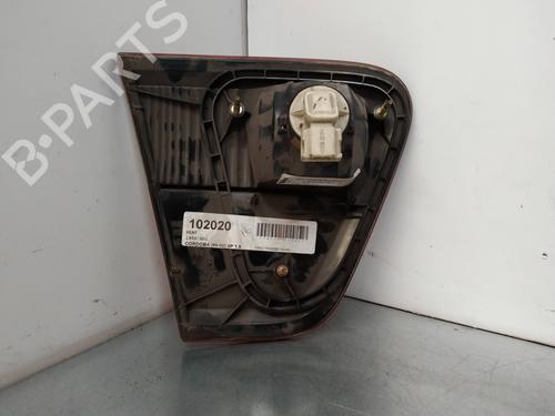 Right tailgate light SEAT CORDOBA (6K1, 6K2) 1.9 SDI | BP14218682C80 