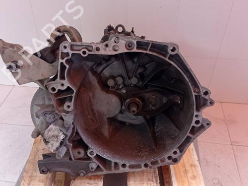 Gearbox CITROËN C3 I (FC_, FN_) 1.6 16V HDi | BP2299447M3 