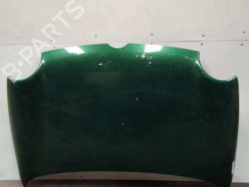 Used Hood VW LUPO I (6X1, 6E1) 1.0 (50 hp) 2260111