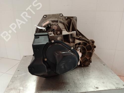 Gearbox FORD FIESTA VI (CB1, CCN) 1.4 TDCi | BP15964440M3 