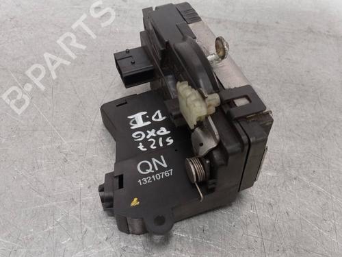 Venstre foran lås OPEL VECTRA C (Z02) 1.9 CDTI (F69) | BP10904666C98 