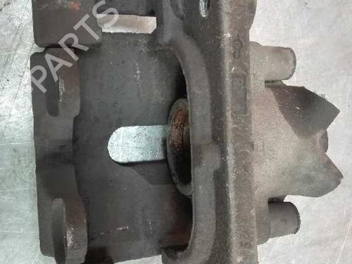 Right front brake caliper BMW X3 (E83) 2.0 d | BP12423654M104 