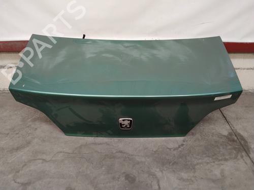 Tailgate PEUGEOT 406 (8B) 2.0 HDI 110 | BP3511983C6 