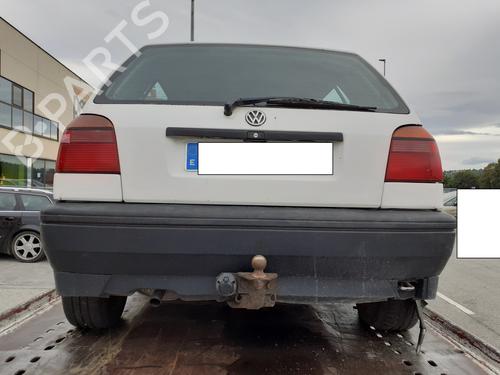 Starter VW GOLF III (1H1)  | BP8247818M8