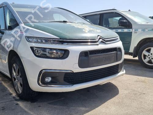 Used Parts CITROËN C4 Grand Picasso II (DA_, DE_) 5008314