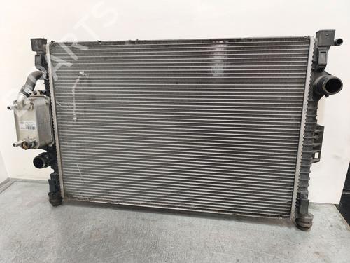 Used Water radiator Water radiator FORD S-MAX (WA6) [2006-2014] 33674040 33674040