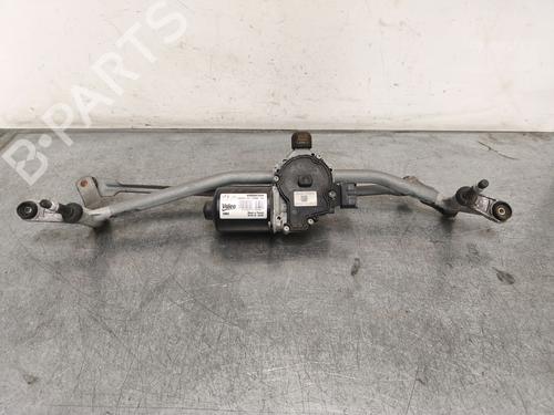 Used Front wiper motor Front wiper motor PEUGEOT EXPERT Van (V_) [2016-2026] 36021133 36021133