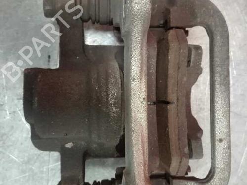 Right rear brake caliper CHEVROLET NUBIRA Saloon 1.6 | BP11621454M106 