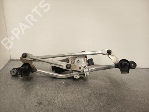 Used Front wiper motor HYUNDAI i20 II (GB, IB) [2014-2021]  27608733