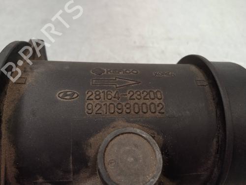 Mass air flow sensor HYUNDAI COUPE I (RD) 2.0 16V | BP2246350M95 