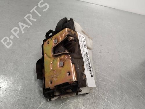 Used Rear left lock SEAT IBIZA II (6K1) 1.9 D (64 hp) 2245773