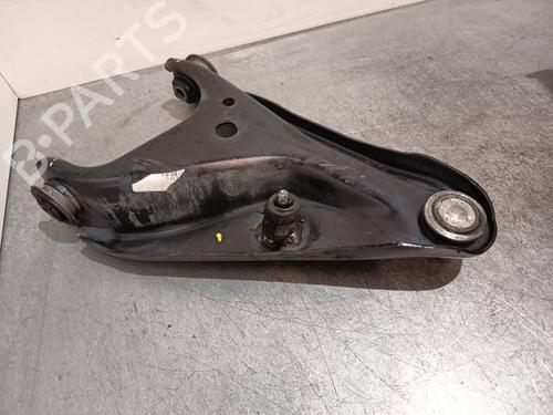 Used Left front suspension arm Left front suspension arm DACIA LODGY (JS_) [2012-2026] 40515488 40515488