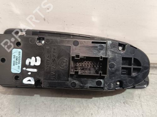 Left front window switch BMW 1 (E81) 116 i | BP40257364I27 - Image 3