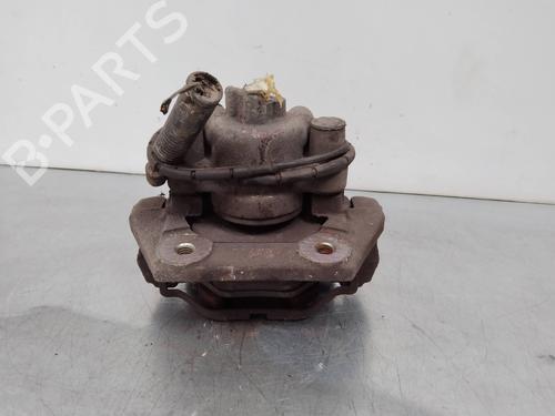 Right rear brake caliper BMW X5 (E53)  | BP11621396M106 