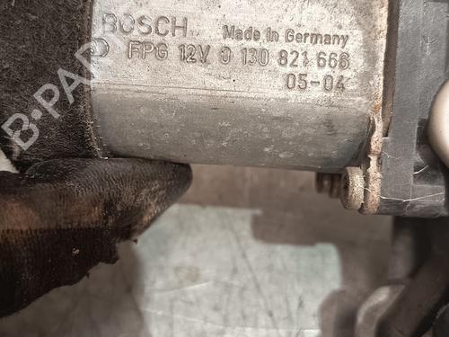Front right window mechanism SANTANA 300/350 | BP37605364C23 - Image 3