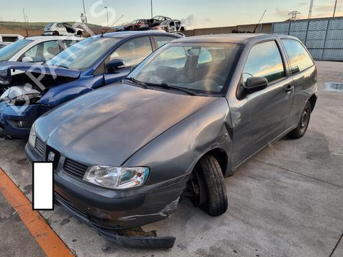 Left taillight SEAT IBIZA II (6K1) 1.4 i | BP8600613C34 