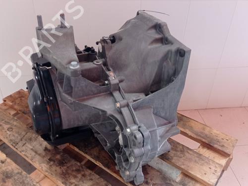Gearbox FORD TOURNEO COURIER B460 MPV 1.0 EcoBoost | BP27224665M3 