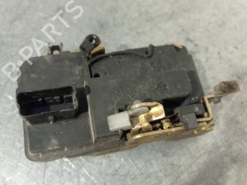 Used Front left lock PEUGEOT PARTNER MPV (5_, G_) [1996-2025]  21520814