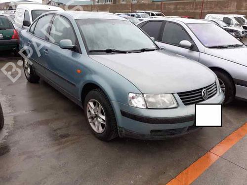 Front right lock VW PASSAT B5 (3B2) 1.8 | BP11011696C97 