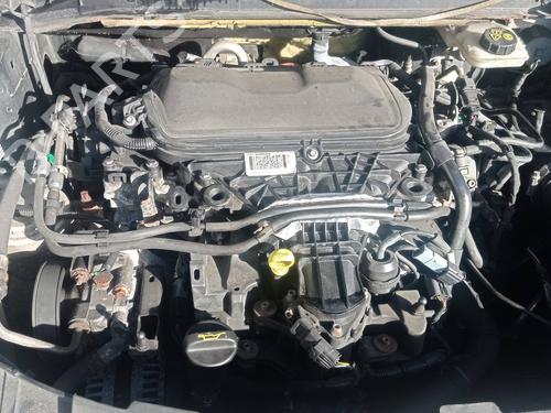 Used Engine Engine 37718996 37718996