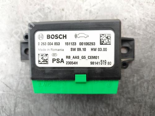 electronic-module-peugeot-308-ii-lb_-lp_-lw_-lh_-l3_-2013-2014-2015-2016-2017-2018-2019-2020-2021-31863649 main image