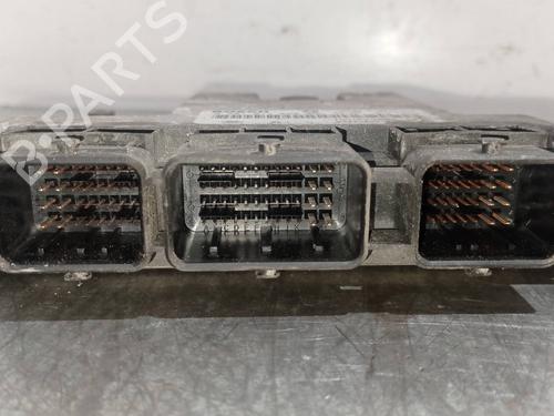 Engine control unit (ECU) OPEL VIVARO A Van (X83)  | BP29641228M57 