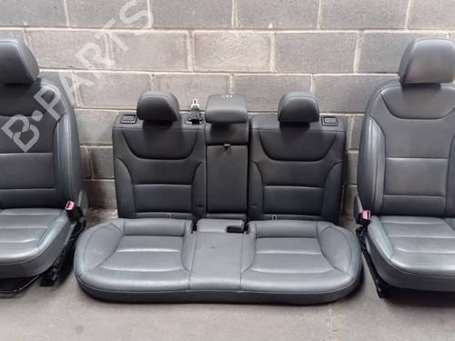 Ensemble sièges HYUNDAI IONIQ (AE) 1.6 GDI Hybrid (105 hp) 30638348