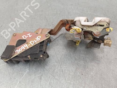 Used Front left lock DAEWOO MATIZ (M100, M150) [1998-2025]  30276102