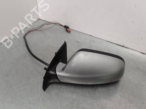 Used Left mirror PEUGEOT 307 Break (3E) 2.0 HDI 110 (107 hp) 12423813