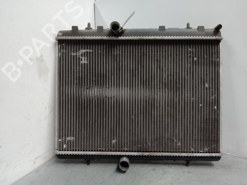 Used Heater matrix PEUGEOT 308 I (4A_, 4C_) [2007-2016]  2246206
