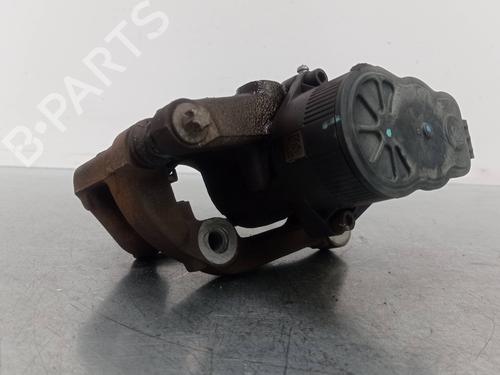 Left rear brake caliper PEUGEOT 3008 II SUV (MC_, MR_, MJ_, M4_) 2.0 BlueHDi 180 | BP18960084M107