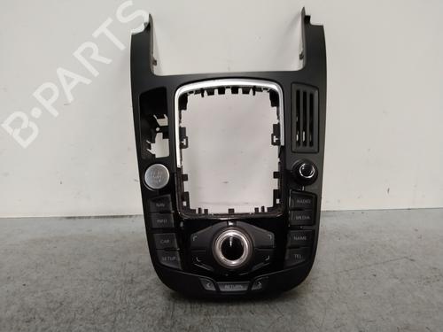 Used Switch AUDI A5 (8T3) 3.0 TDI quattro (240 hp) 23565953