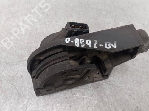 Pedal PEUGEOT 406 (8B) 2.1 TD 12V | BP25760717I4 