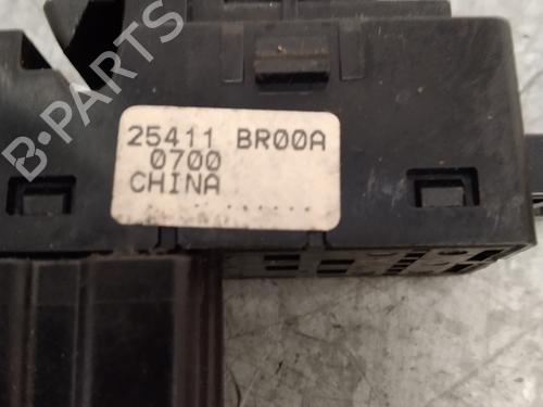 Left rear window switch NISSAN QASHQAI +2 (JJ10E)  | BP29537064I29 
