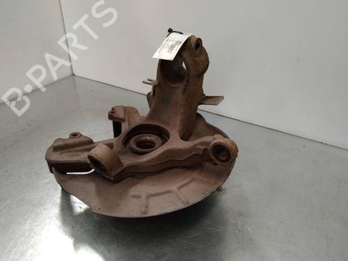 Right front steering knuckle SEAT IBIZA III (6L1)  | BP6469119M26 