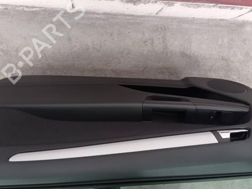 Right front door OPEL ASTRA H GTC (A04) 1.9 CDTI (L08) | BP9716345C3 