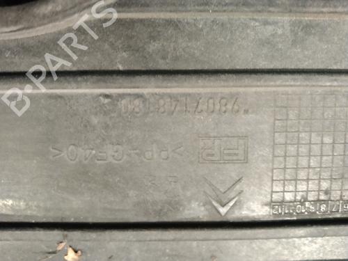 Crossmember PEUGEOT 308 II (LB_, LP_, LW_, LH_, L3_)  | BP22295984C162