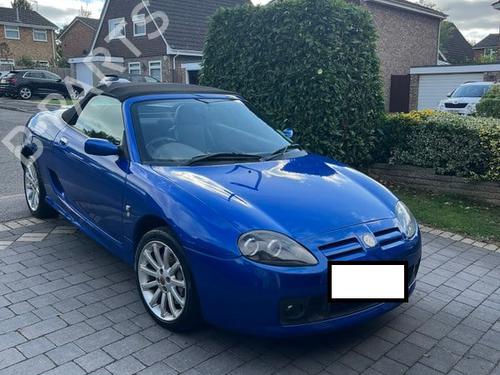 Brugte MG MG TF 135 (136 hp) 4432505