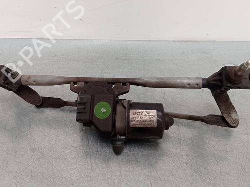 Used Front wiper motor FIAT BRAVO II (198_) 1.6 D Multijet (198AXH1B) (105 hp) 18833798