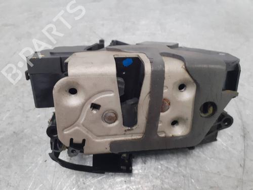 Front right lock FORD FIESTA VI (CB1, CCN) 1.4 TDCi | BP7756093C97 