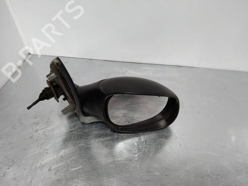 Bakspejl Højre PEUGEOT 206 Hatchback (2A/C)  | BP2246409C27 